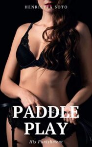 Paddle Play: